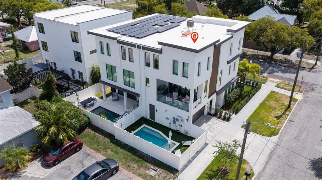 2502 N HIGHLAND AVENUE # 1, TAMPA, FL 33602 — zdjęcie 2