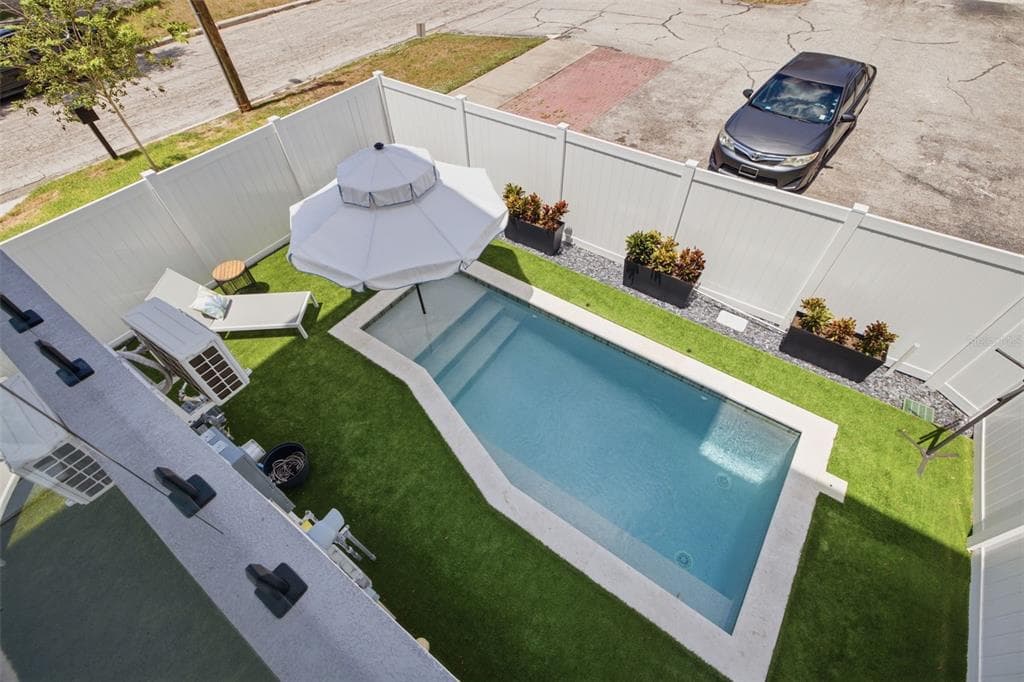 2502 N HIGHLAND AVENUE # 1, TAMPA, FL 33602 — zdjęcie 3