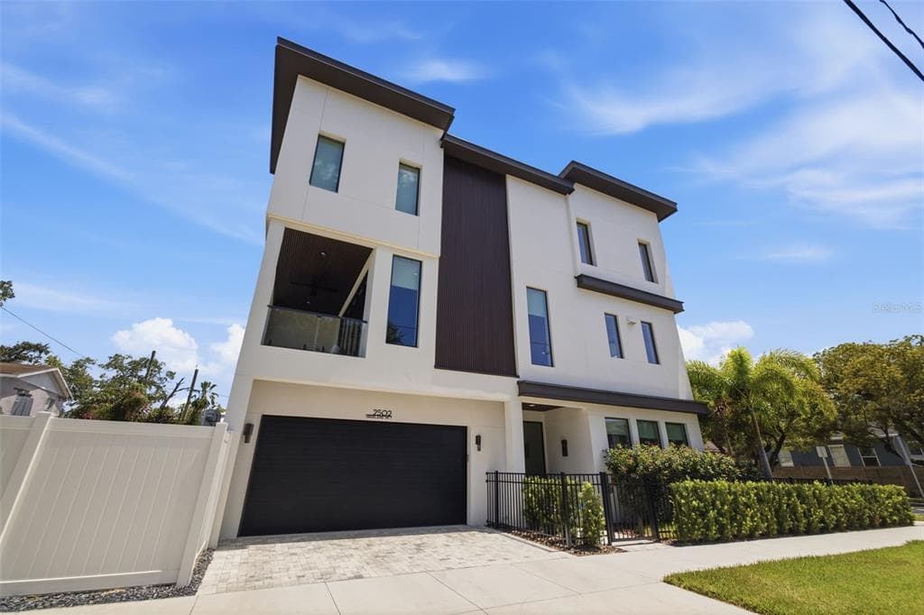 2502 N HIGHLAND AVENUE # 1, TAMPA, FL 33602 — zdjęcie 4