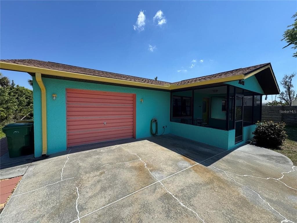 3141 10TH STREET, ENGLEWOOD, FL 34224 — zdjęcie 2