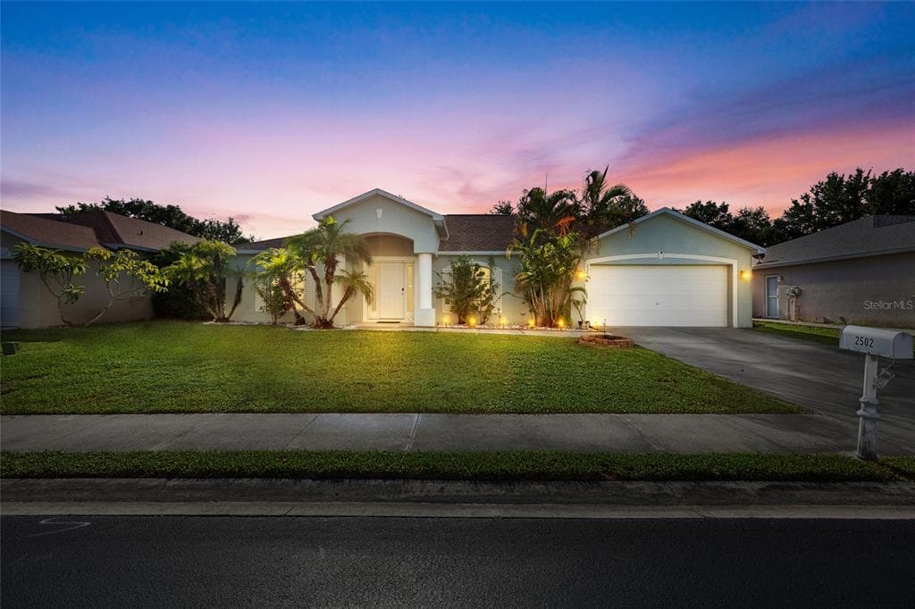 2502 NATURE POINTE LOOP, FORT MYERS, FL 33905 — zdjęcie 3