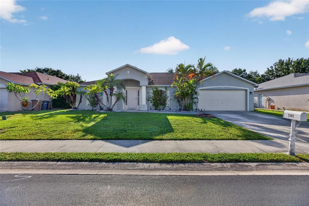 2502 NATURE POINTE LOOP, FORT MYERS, FL 33905 — zdjęcie 4