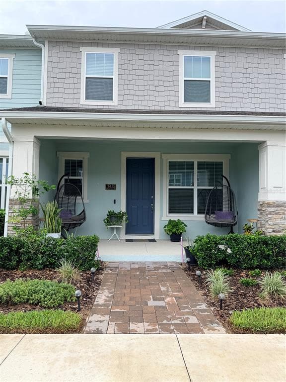 16435 HAMLIN HILLS ROAD, WINTER GARDEN, FL 34787
