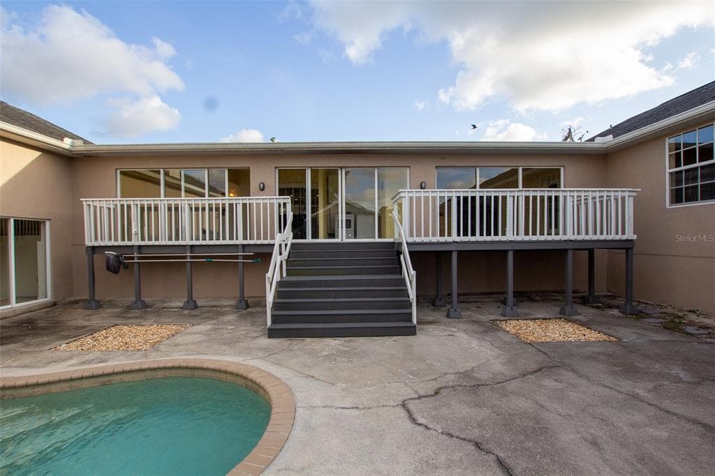 7941 SYCAMORE DRIVE, NEW PORT RICHEY, FL 34654