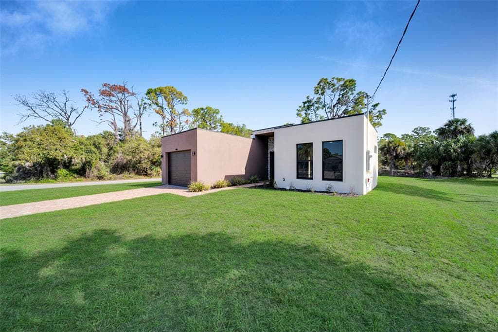 446 SKYLAND LANE, PORT CHARLOTTE, FL 33953 — zdjęcie 2