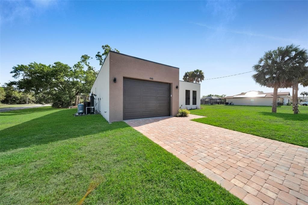 446 SKYLAND LANE, PORT CHARLOTTE, FL 33953 — zdjęcie 3