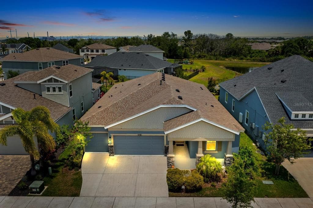 5406 LIMELIGHT DRIVE, APOLLO BEACH, FL 33572