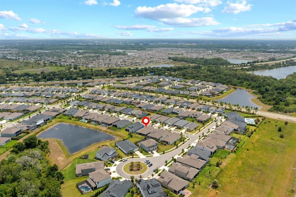5406 LIMELIGHT DRIVE, APOLLO BEACH, FL 33572 — zdjęcie 5