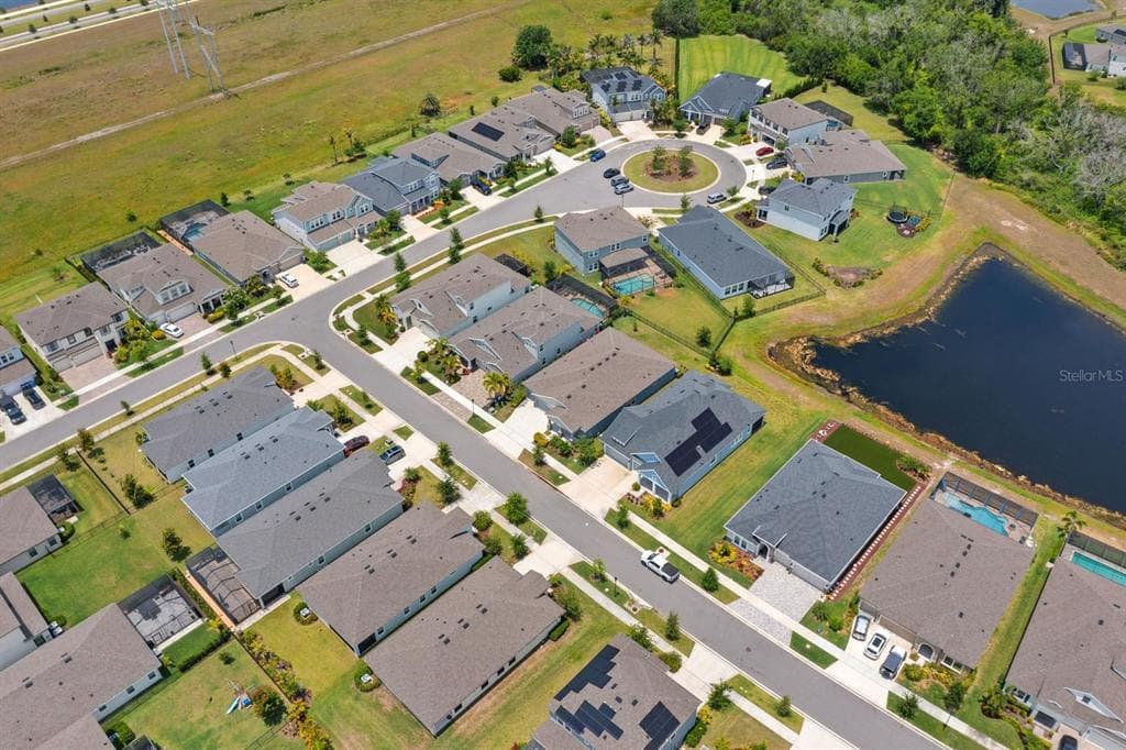 5406 LIMELIGHT DRIVE, APOLLO BEACH, FL 33572 — zdjęcie 4