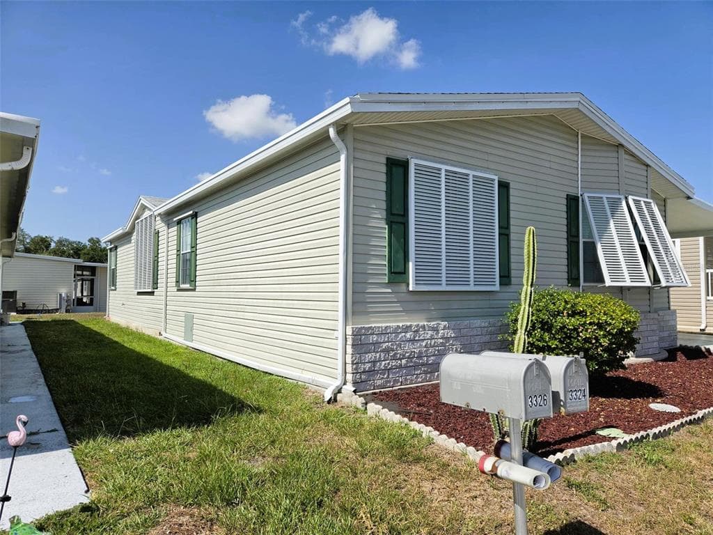 3324 OVERCUP OAK TERRACE, SARASOTA, FL 34237 — zdjęcie 2