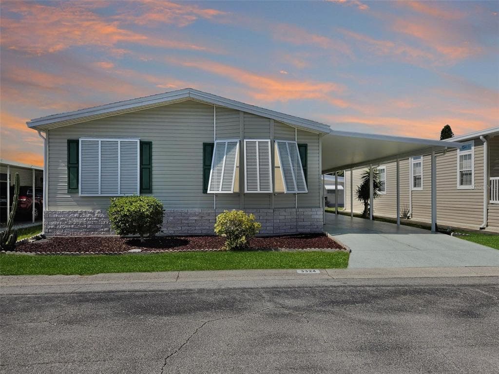 3324 OVERCUP OAK TERRACE, SARASOTA, FL 34237