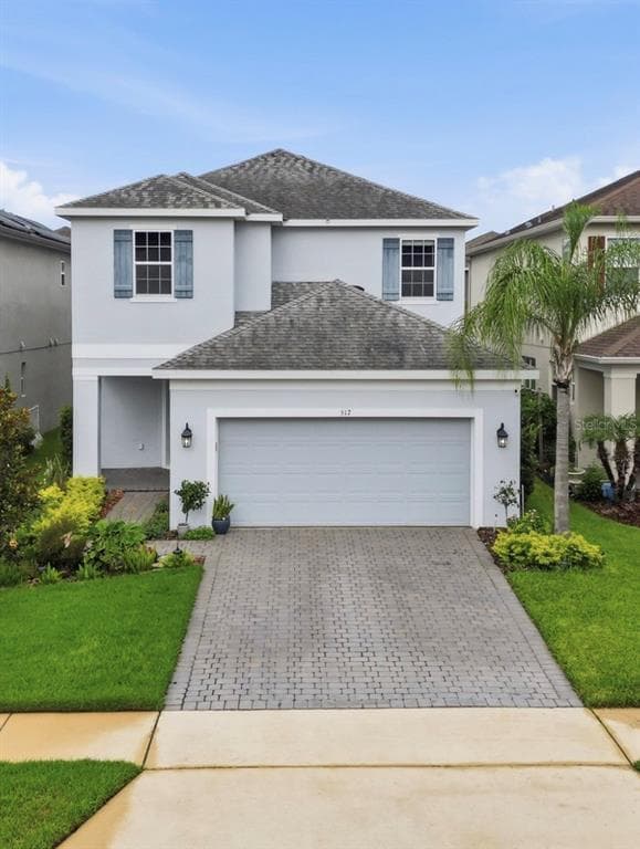 517 RED ROSE LANE, SANFORD, FL 32771