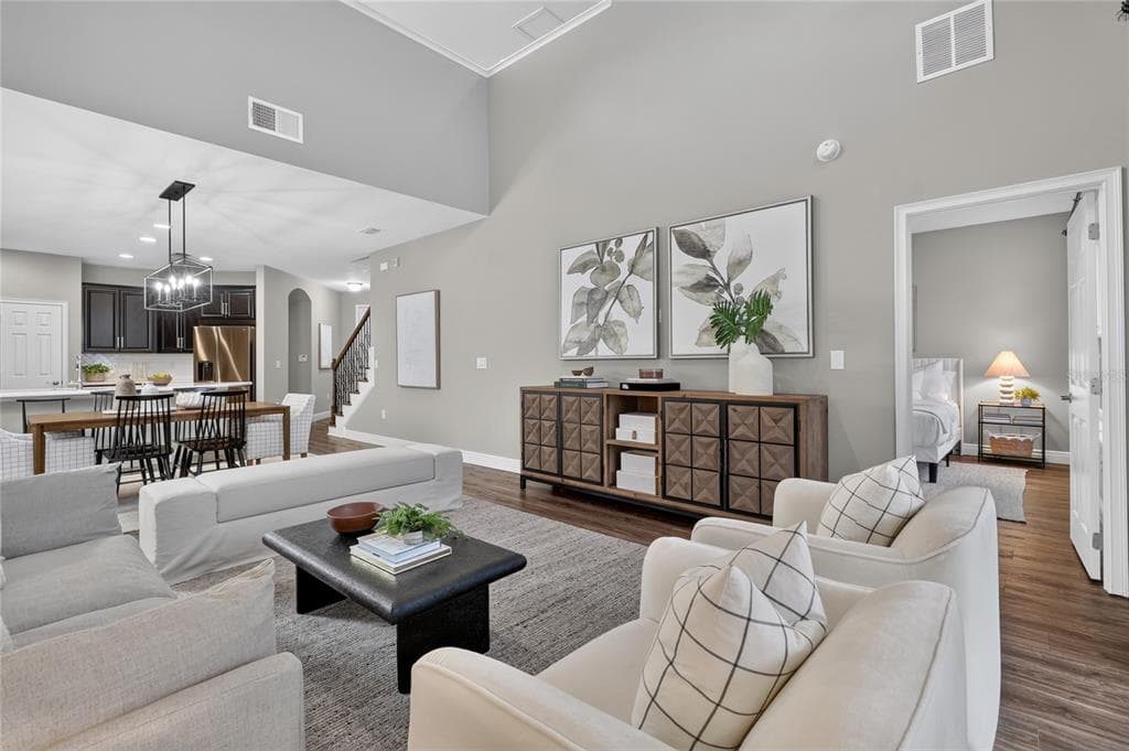 517 RED ROSE LANE, SANFORD, FL 32771 — zdjęcie 4