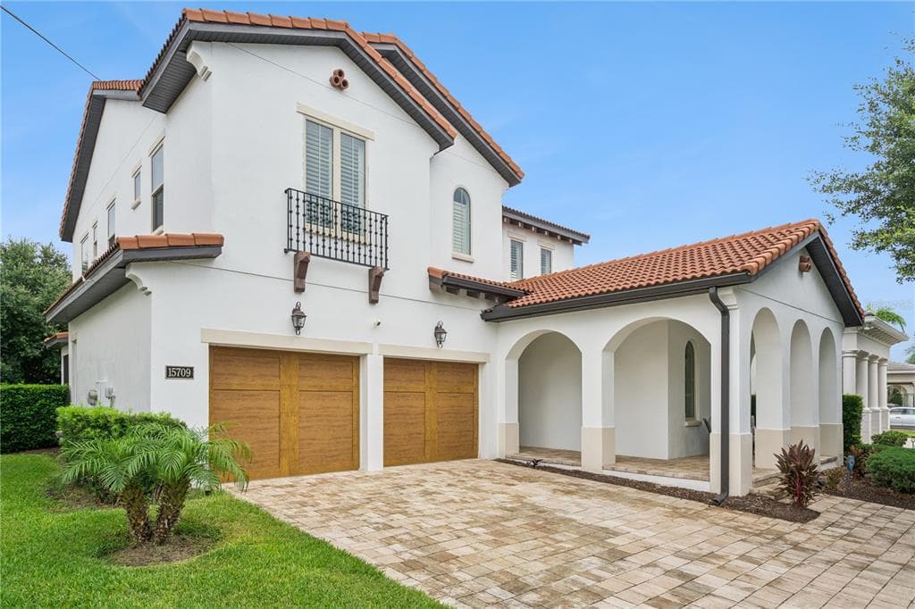15709 SHOREBIRD LANE, WINTER GARDEN, FL 34787