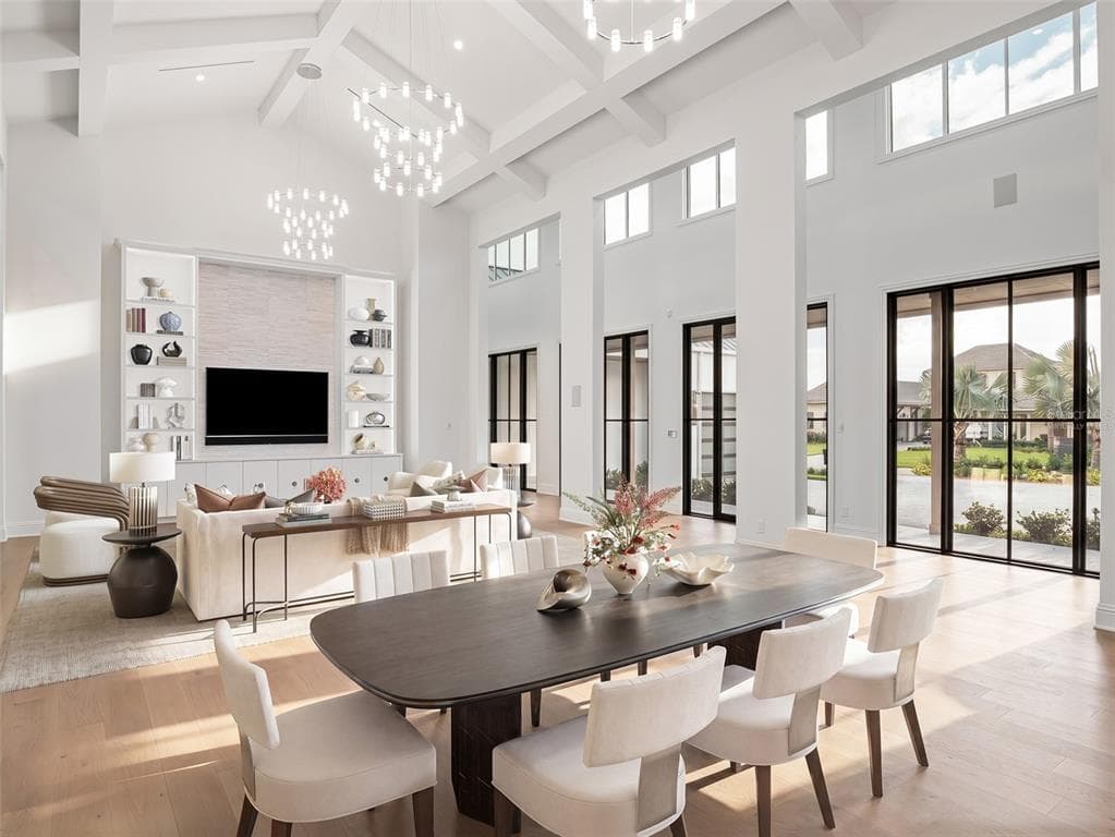 9316 GLADYS GARDEN CT, WINDERMERE, FL 34786 — zdjęcie 5