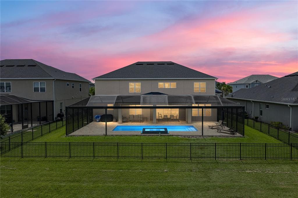 6978 BRADBURY CIRCLE, WESLEY CHAPEL, FL 33545 — zdjęcie 2