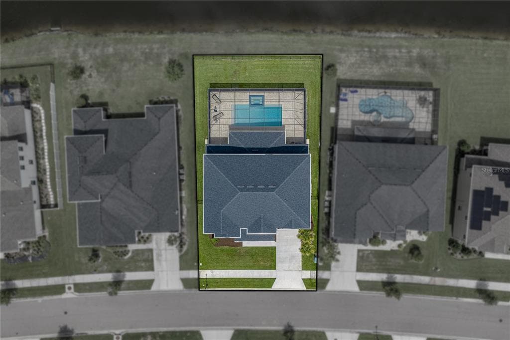 6978 BRADBURY CIRCLE, WESLEY CHAPEL, FL 33545 — zdjęcie 5