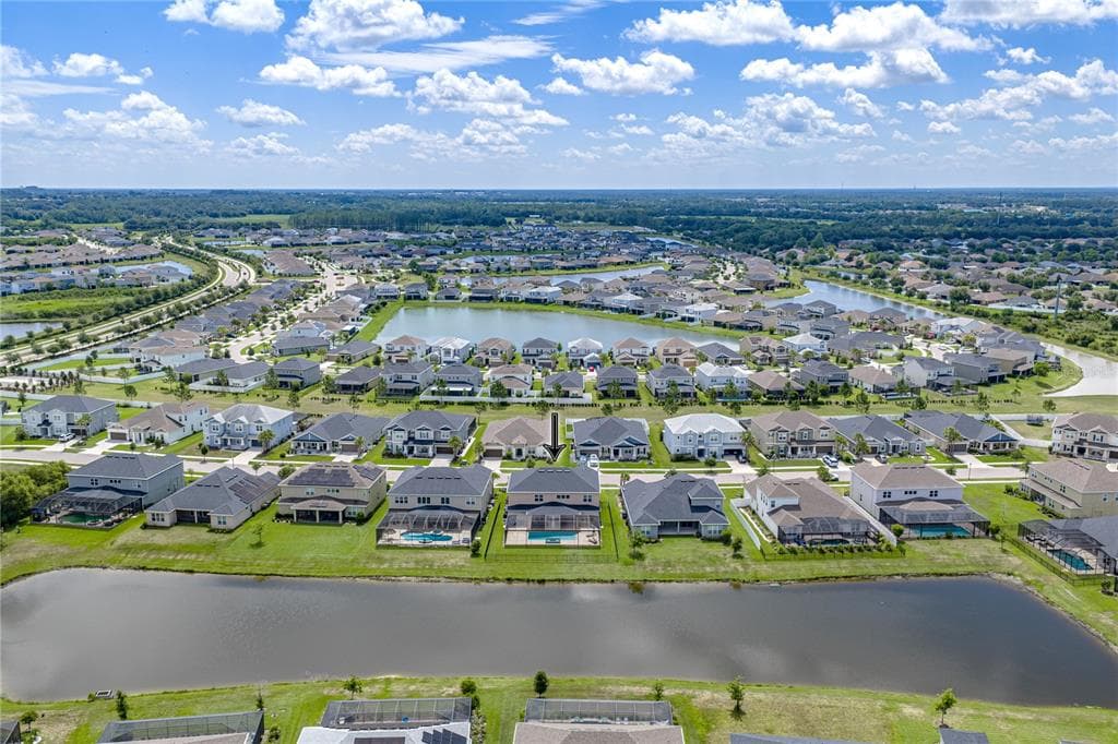 6978 BRADBURY CIRCLE, WESLEY CHAPEL, FL 33545 — zdjęcie 4