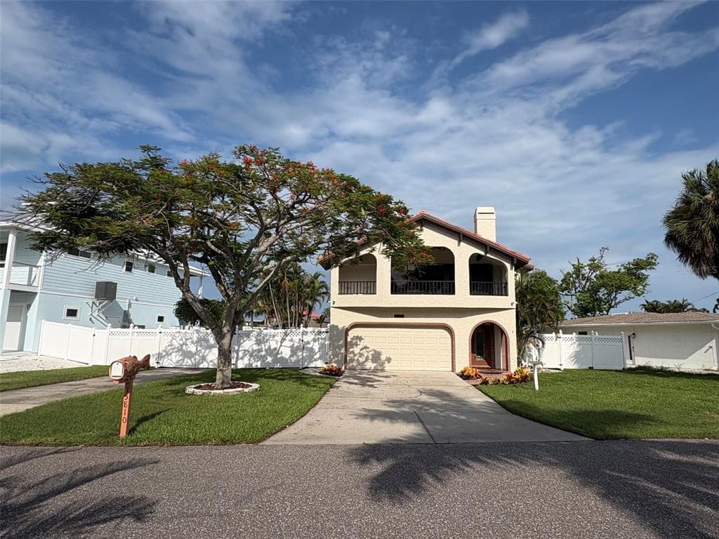 15810 REDINGTON DRIVE, REDINGTON BEACH, FL 33708 — zdjęcie 4