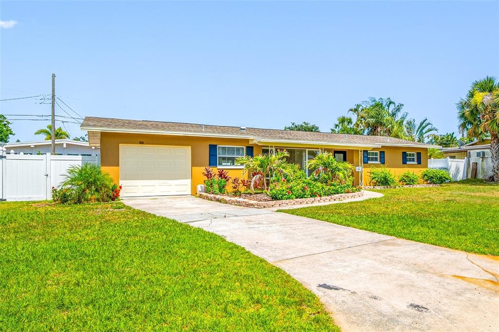 5056 42ND STREET S, ST PETERSBURG, FL 33711 — zdjęcie 2