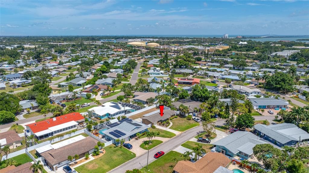 5056 42ND STREET S, ST PETERSBURG, FL 33711 — zdjęcie 3