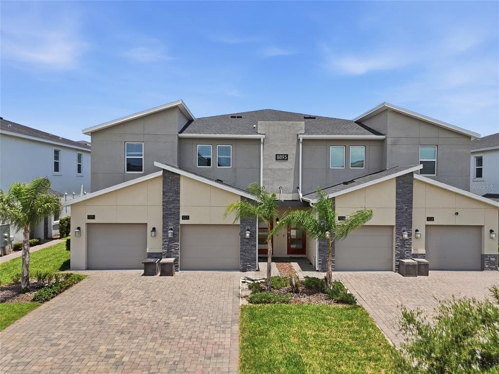 8895 CABOT CLIFFS DRIVE # 103, DAVENPORT, FL 33896 — zdjęcie 5