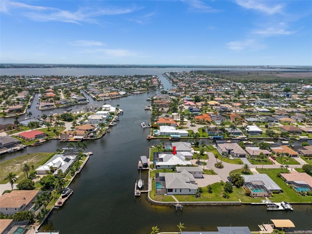 105 SW 52ND STREET, CAPE CORAL, FL 33914