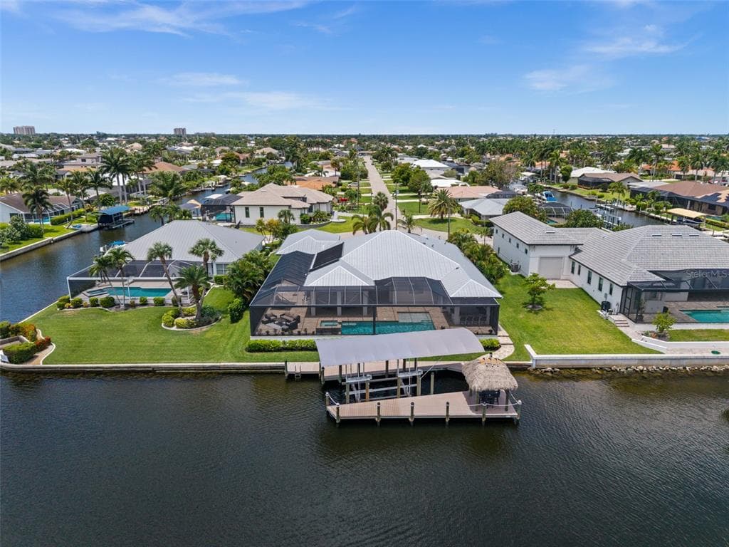 105 SW 52ND STREET, CAPE CORAL, FL 33914 — zdjęcie 4