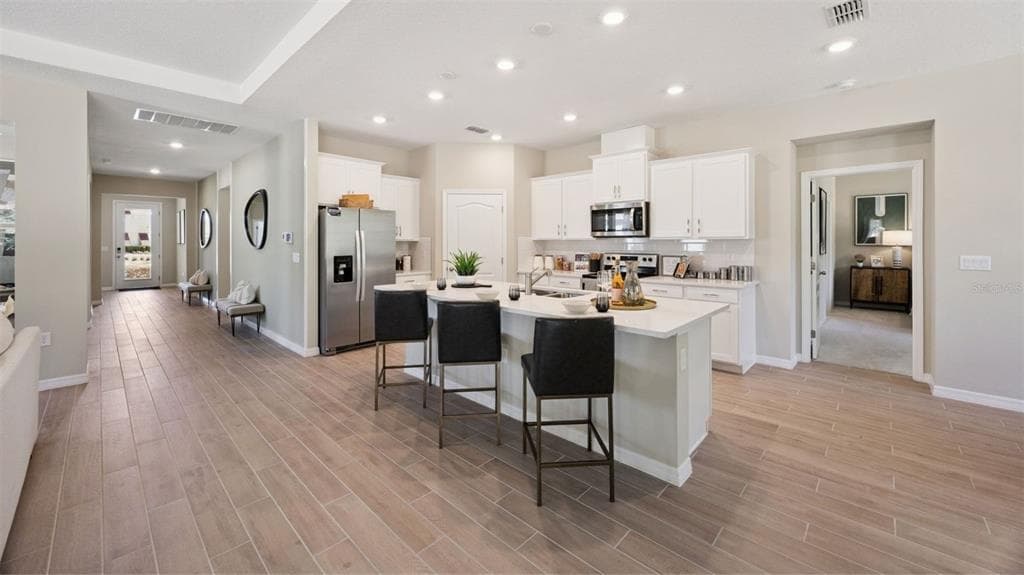 3050 KINGSMAN TRAIL, ORMOND BEACH, FL 32174 — zdjęcie 3