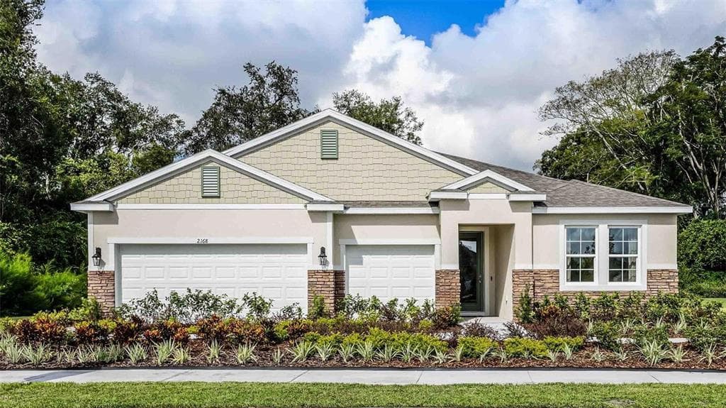 3050 KINGSMAN TRAIL, ORMOND BEACH, FL 32174