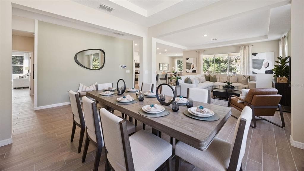 3050 KINGSMAN TRAIL, ORMOND BEACH, FL 32174 — zdjęcie 5