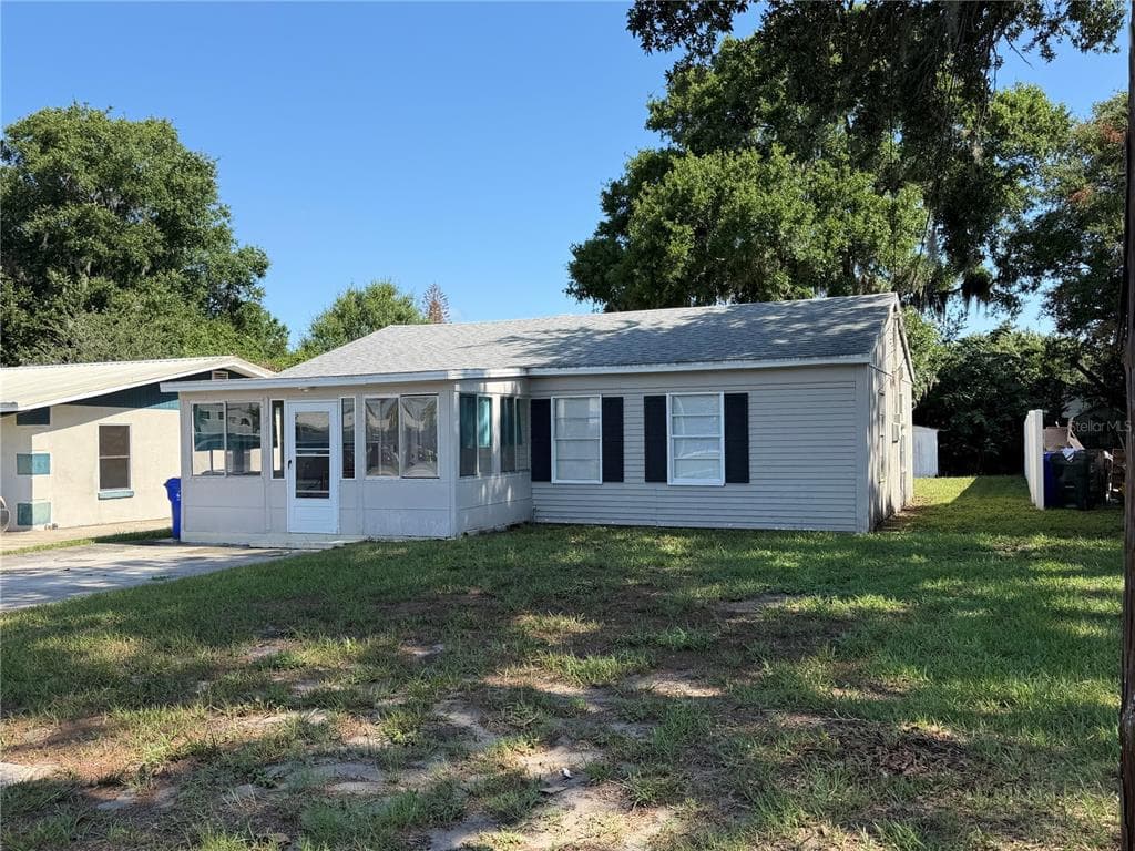 311 W BELLA VISTA STREET, LAKELAND, FL 33805 — zdjęcie 2
