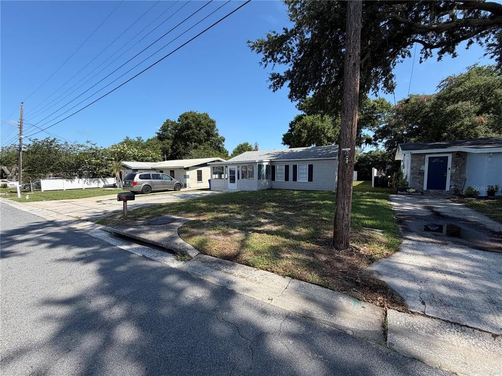 311 W BELLA VISTA STREET, LAKELAND, FL 33805 — zdjęcie 3