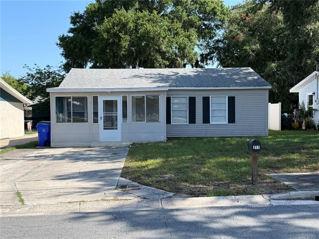 311 W BELLA VISTA STREET, LAKELAND, FL 33805