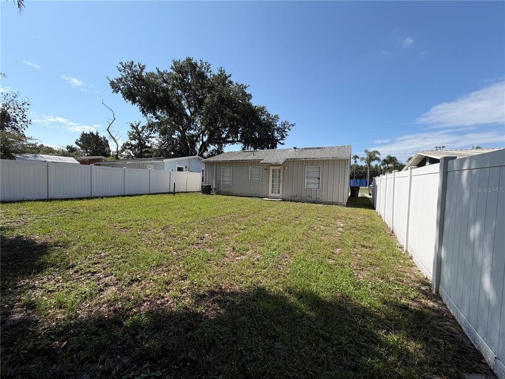 311 W BELLA VISTA STREET, LAKELAND, FL 33805 — zdjęcie 5