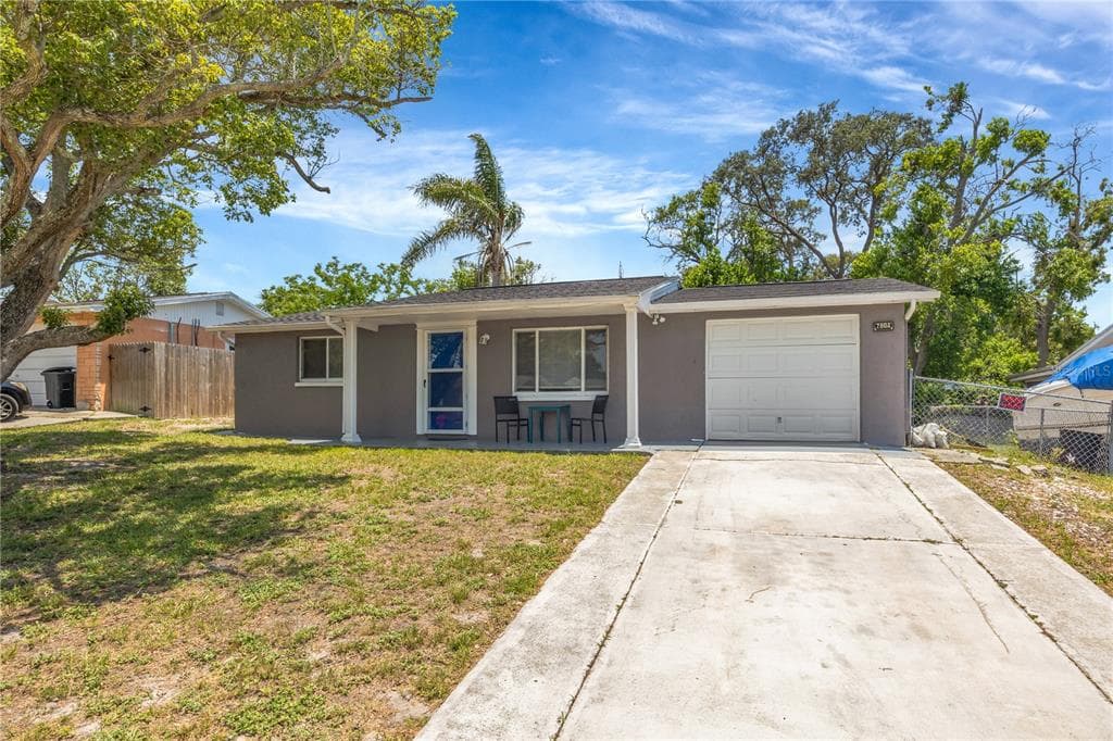 7804 NIAGARA DRIVE, PORT RICHEY, FL 34668 — zdjęcie 2