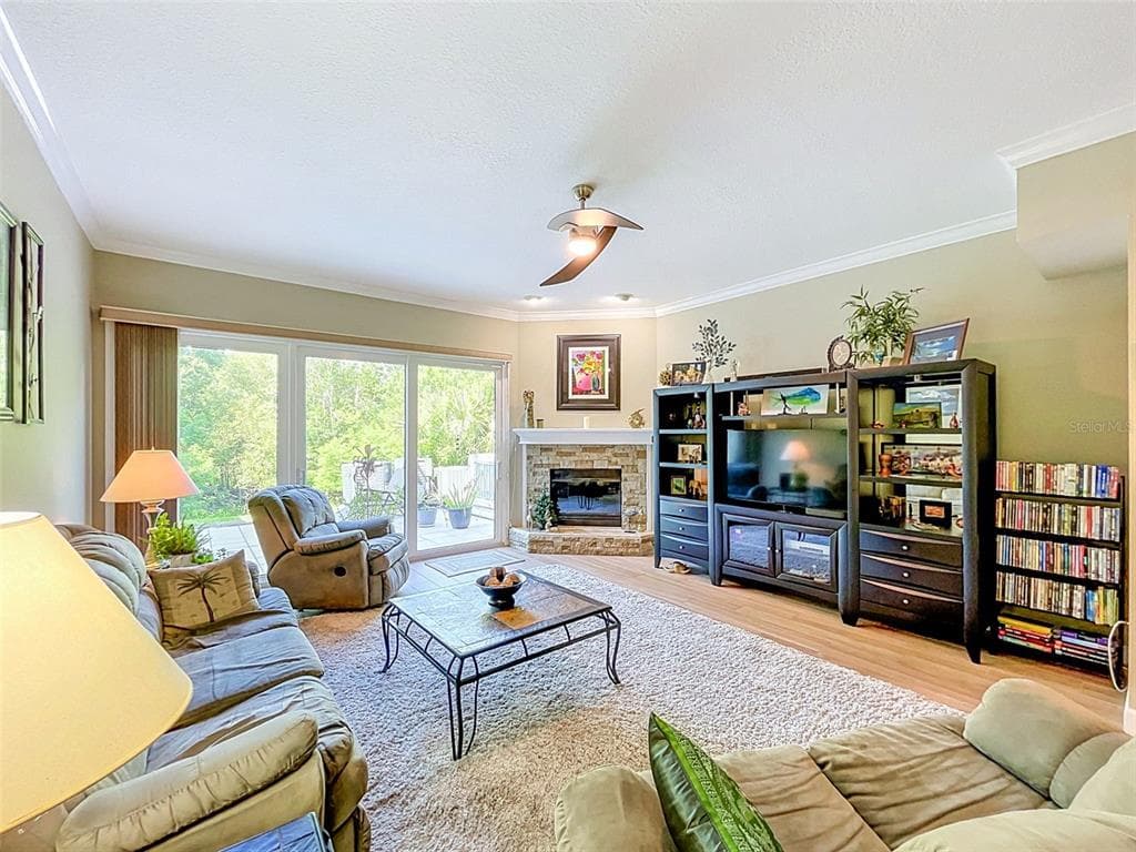 1722 ARABIAN LANE, PALM HARBOR, FL 34685 — zdjęcie 2