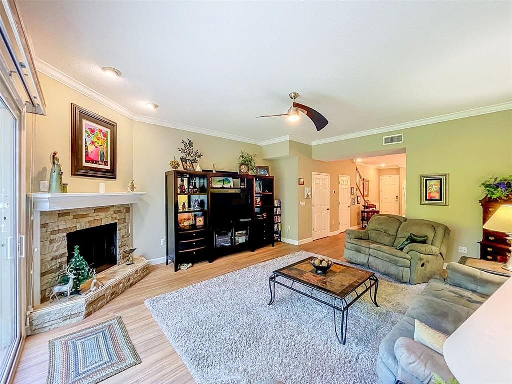 1722 ARABIAN LANE, PALM HARBOR, FL 34685 — zdjęcie 3