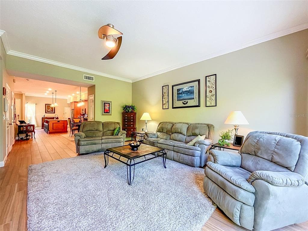 1722 ARABIAN LANE, PALM HARBOR, FL 34685 — zdjęcie 4