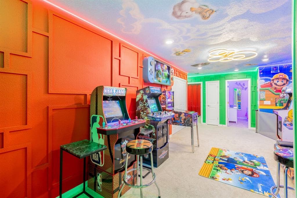 996 PARADISE DRIVE, DAVENPORT, FL 33897 — zdjęcie 4