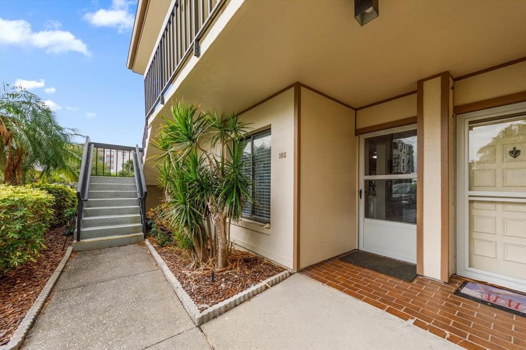 6219 PALMA DEL MAR BOULEVARD S # 102, ST PETERSBURG, FL 33715 — zdjęcie 2