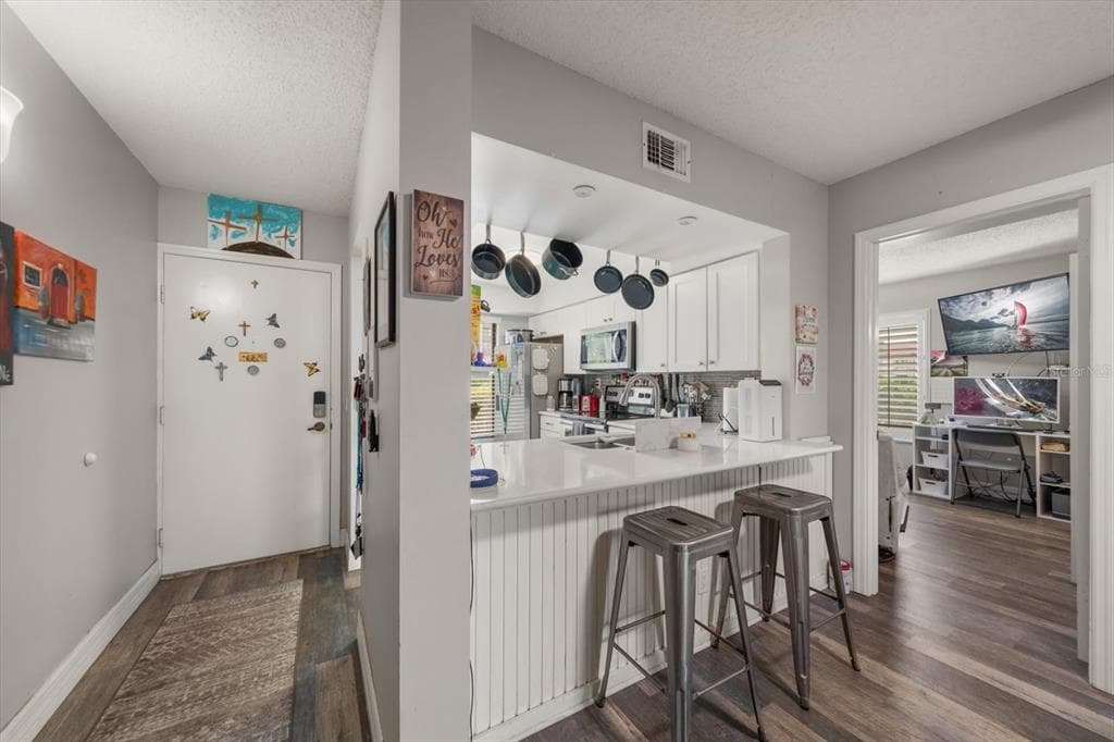 6219 PALMA DEL MAR BOULEVARD S # 102, ST PETERSBURG, FL 33715 — zdjęcie 3