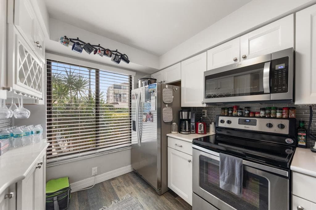 6219 PALMA DEL MAR BOULEVARD S # 102, ST PETERSBURG, FL 33715 — zdjęcie 5