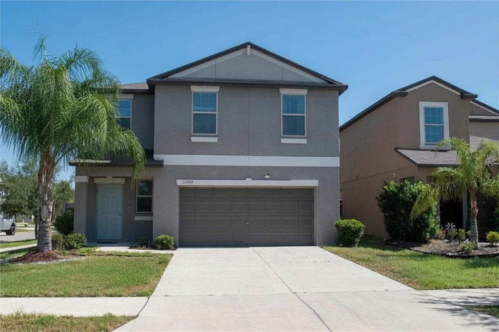 10202 COOL WATERLILY AVENUE, RIVERVIEW, FL 33578 — zdjęcie 2