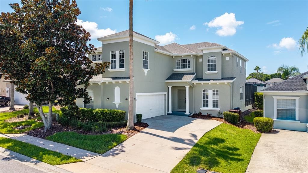 526 PINELOCH DRIVE, HAINES CITY, FL 33844 — zdjęcie 2