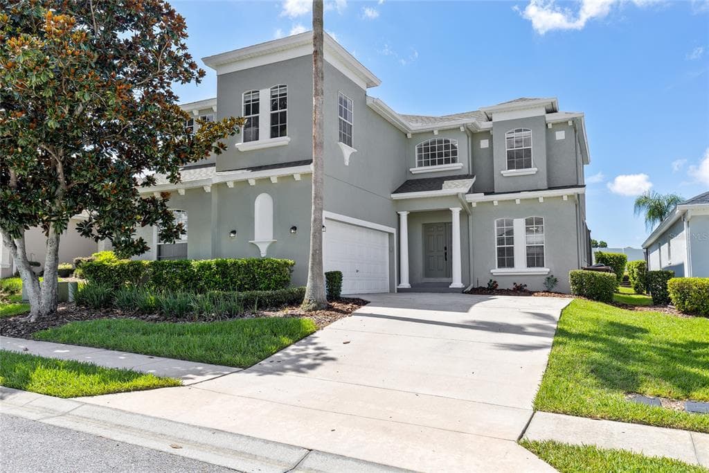 526 PINELOCH DRIVE, HAINES CITY, FL 33844 — zdjęcie 4