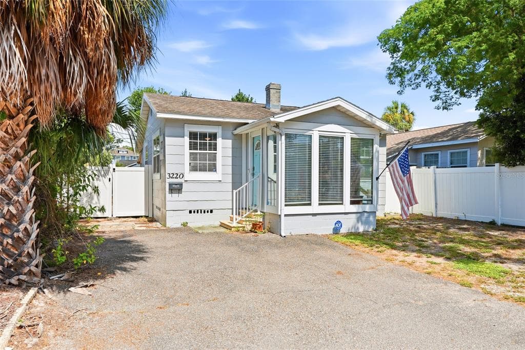 3220 16TH STREET N, ST PETERSBURG, FL 33704 — zdjęcie 2