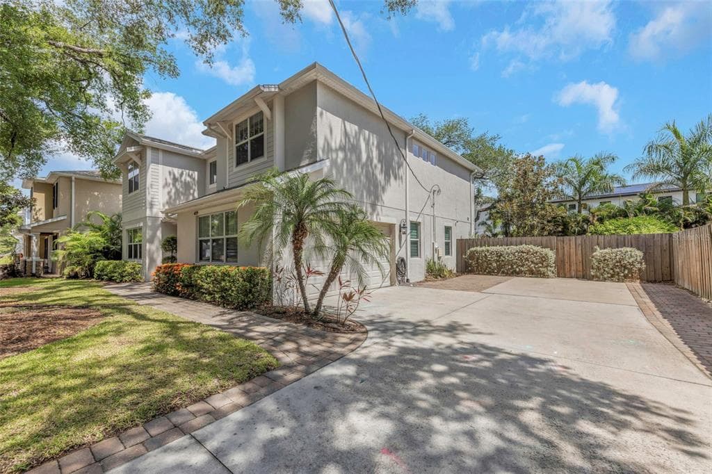 4109 W VASCONIA STREET, TAMPA, FL 33629 — zdjęcie 2