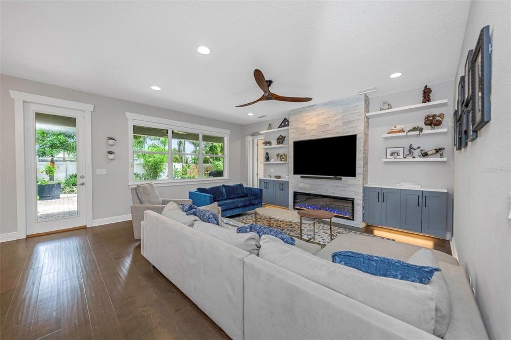 4109 W VASCONIA STREET, TAMPA, FL 33629 — zdjęcie 4