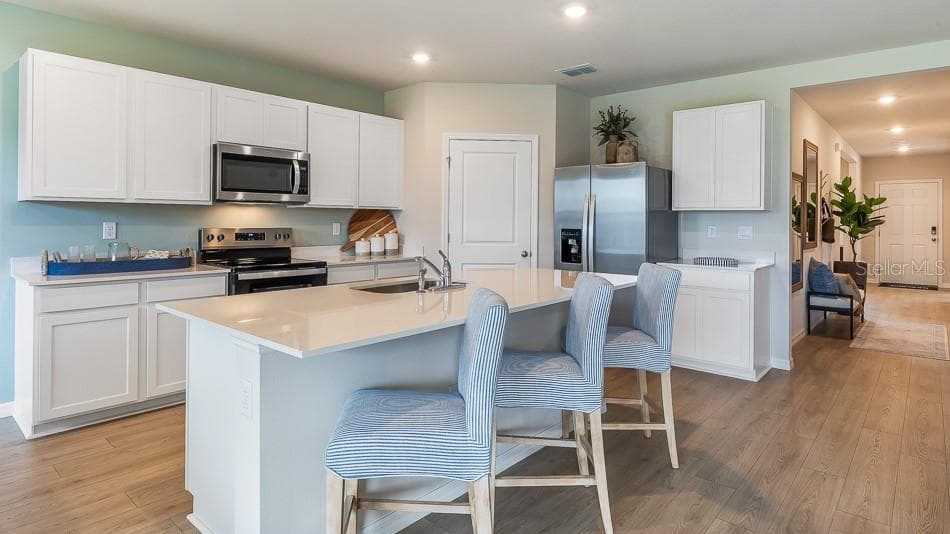 13147 BENDING CREEK TRAIL, PARRISH, FL 34219 — zdjęcie 4